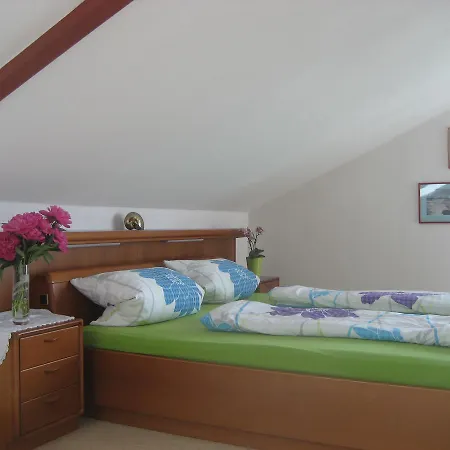 Apartmán Haus Seeblick Markdorf