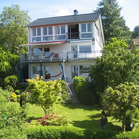 Haus Seeblick * Markdorf