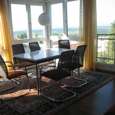 Haus Seeblick Apartmán Markdorf