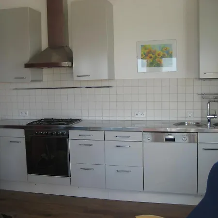 Apartmán Haus Seeblick Markdorf