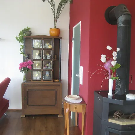 Haus Seeblick Apartmán