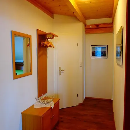 Haus Seeblick *