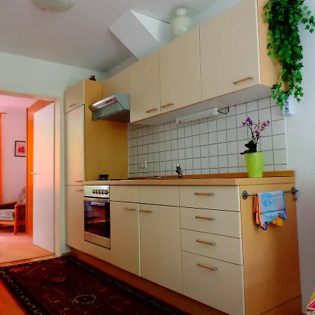 Haus Seeblick