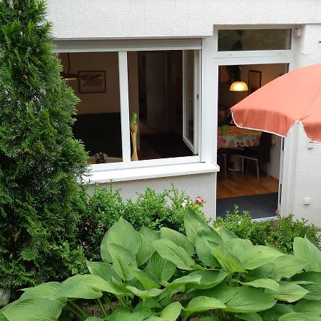 Haus Seeblick * Markdorf