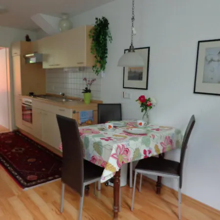 Haus Seeblick Apartmán