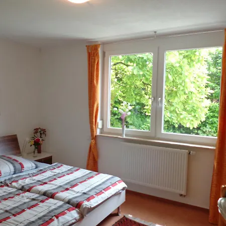 Haus Seeblick Apartmán Markdorf